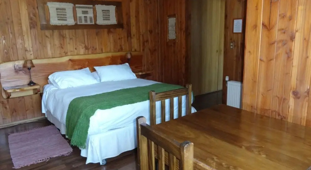 Двухместный номер Grand B&B HMüller