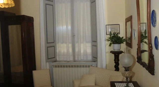 Номер Standard B&B Villa Gualterio