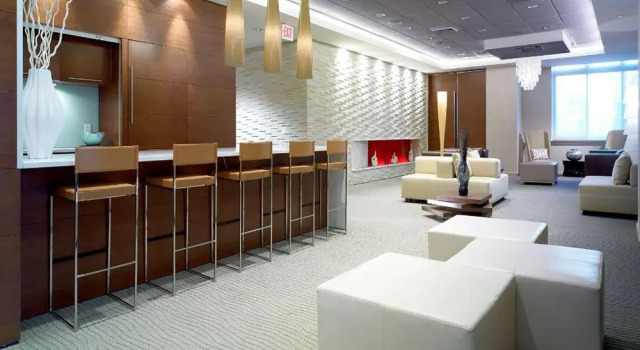 Downtown Luxury Suites, Забронировать Апарт-отель Отели Джерси-Сити 3 звезды, рядом с Museum of Russian Art, 3*