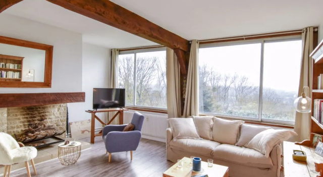 La Pinchonniere 37292, Buchen Sie Hotel Hotels in Benerville-sur-Mer mit Parkplatz, Parkplätze
