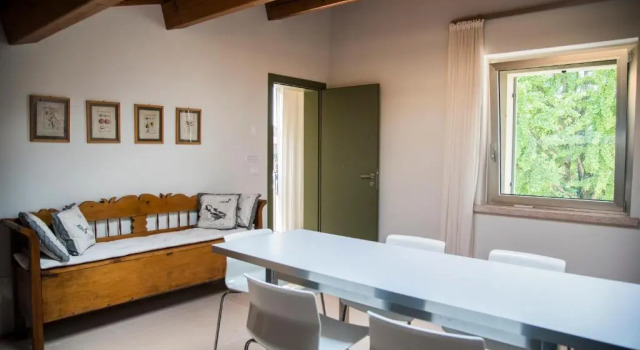 Agriturismo Corte Ruffoni