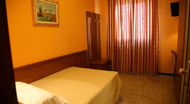 Номер Standard Hotel San Pellegrino