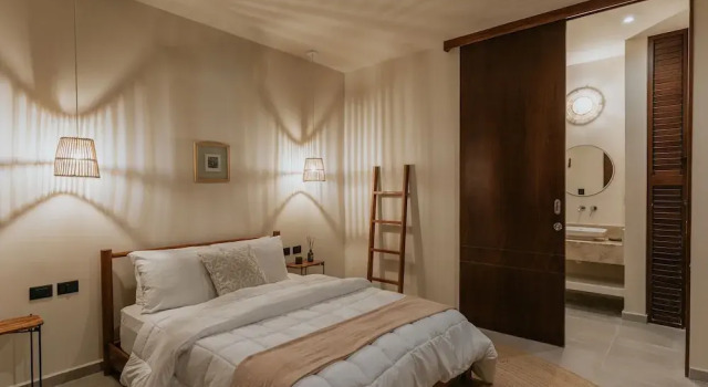 Punta de Vista, Prenota Hotel Telchac Puerto 