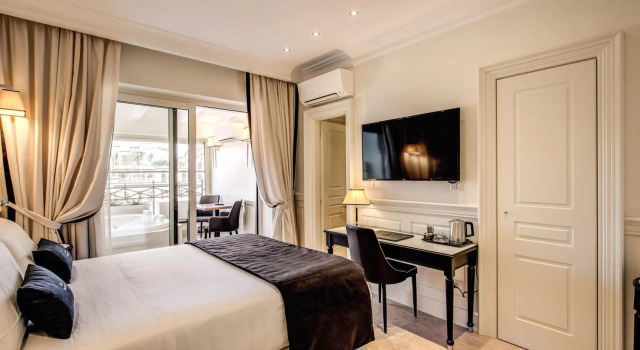 Hotel Domus Mea
