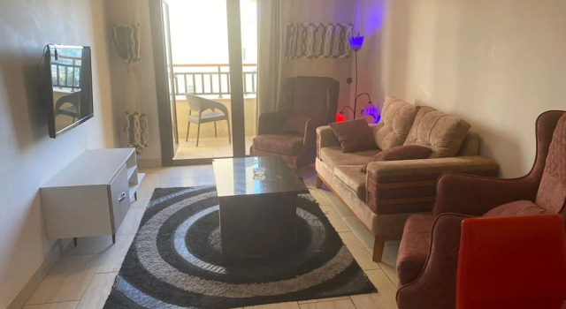 Elhadba Apartments, Prenota Appartamento Hurghada Mar Rosso