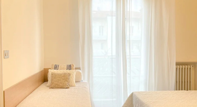 Двухместный номер Standard Americana Beach House