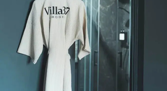 Номер Comfort Villa37