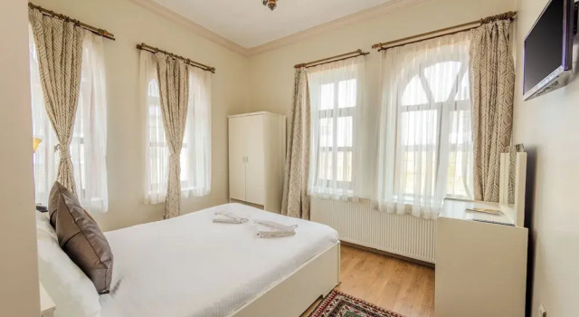 Номер Standard Akuzun Hotel