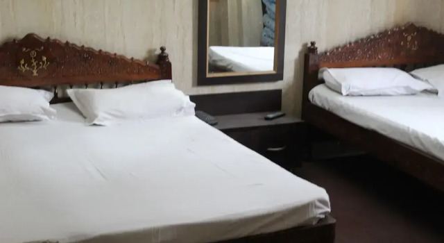 Номер Standard Central Guest House