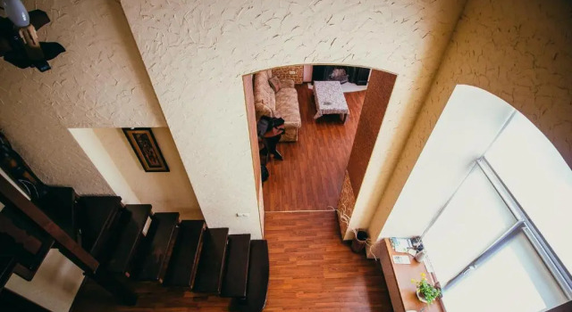 Апартаменты Mayakovskogo Center Aparts