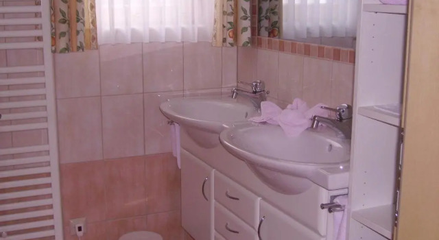 Семейный номер Standard Gasthof zur Gams