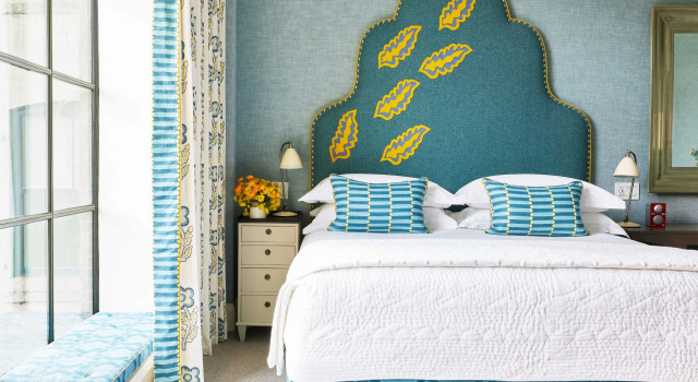 Полулюкс Luxury Crosby Street Hotel