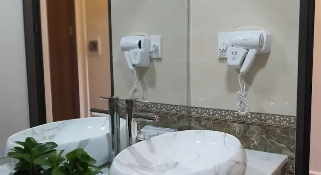 Номер Standard Teamo Hotel