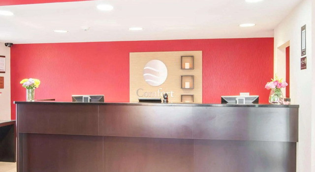 Comfort Inn