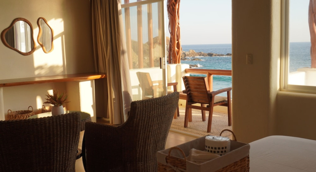 Suite Superior Hotel Estrella de Mar