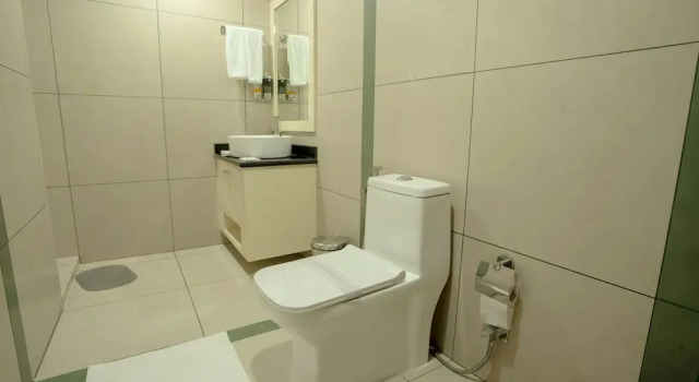 Номер Standard State Beach Resort & Spa