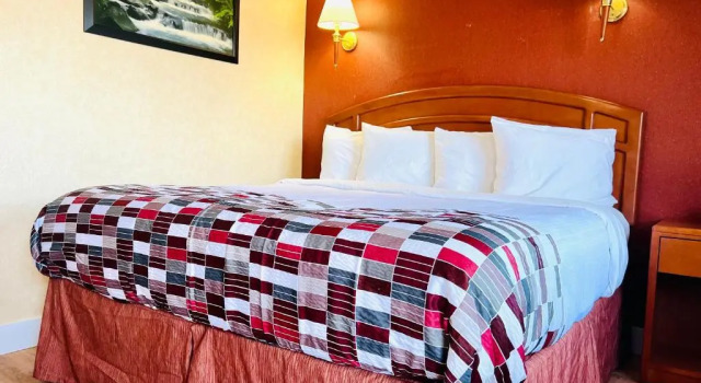 Bestway Motel, Varaa Motelli Windsor 