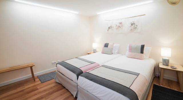 Lis Apartments