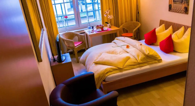 Номер Standard SOHO Private Zimmer & Rooms Im Herzen der Altstadt