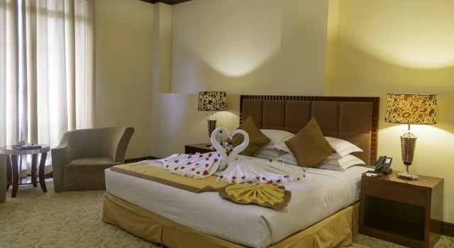 One Myanmar Resort Nay Pyi Taw, Book Ferieresort SPA-hoteller i Naypyidaw Union Territory, SPA