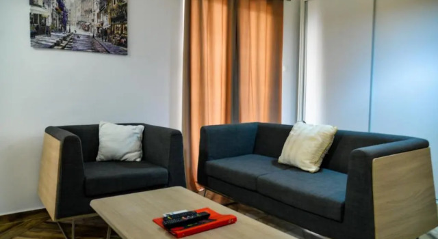 Люкс Bofima Apartments