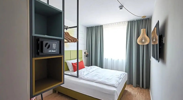 Номер Classic Best Western Hotel Viernheim Mannheim