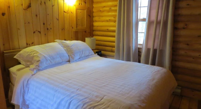 Adventures East Cottages and Campground, Rezervovat Kemp Hotely v Nové Skotsko s bazénem, Bazén