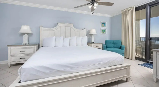 Phoenix Vi 61004 2 Bedroom Condo, Boek Appartement Orange Beach 
