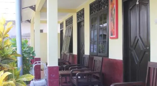 Lisa Homestay