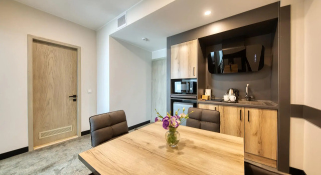Superior Zimmer Expocore Hotel