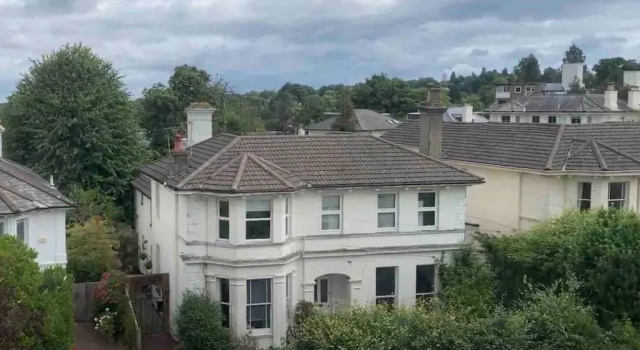 Tree Tops Apartment in Tunbridge Wells, Varaa Huoneisto Asunnot kohteessa Merseyside, Huoneisto