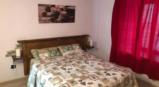Коттедж La Maison du Gorret