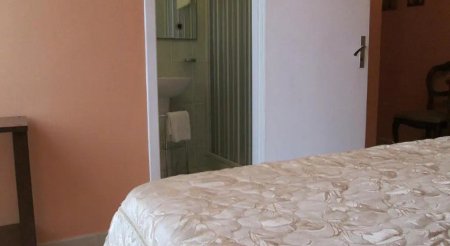 Двухместный номер Standard B&B Regina Margherita