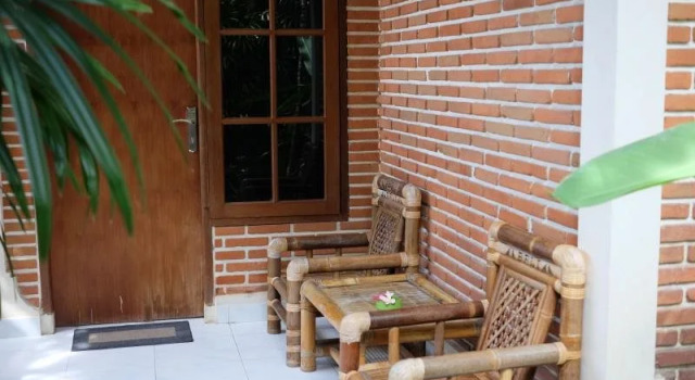Satrya Ayu Hotel