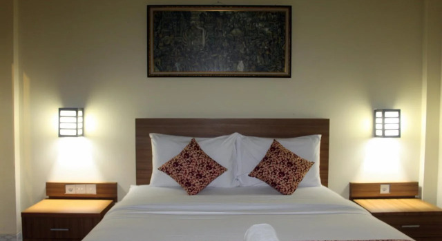 Raddeyapa Guest House, Varaa Matkakoti Edulliset hotellit kohteessa Badung