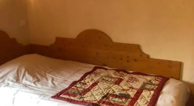 Трёхместный номер Standard с видом на горы Hôtel la Kinkerne