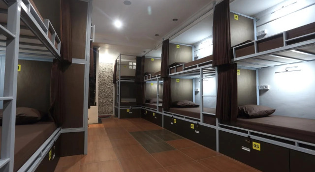 Aru House Ubud