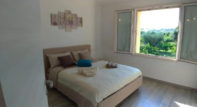 Номер Standard B&B Hibiscus