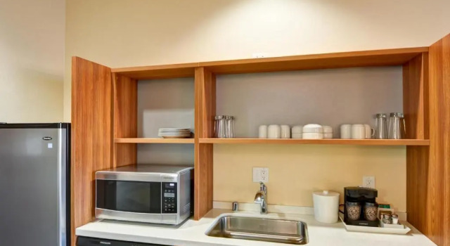 Run of House Home2 Suites by Hilton Albuquerque Downtown/University