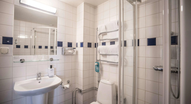 Scandic Foresta, Varaa Hotelli Lidingön kunta Tukholma