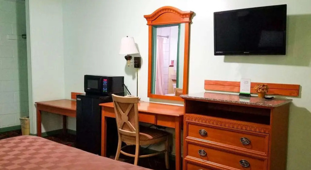 Номер Standard American Inn & Suites Childress
