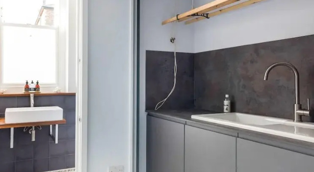 Коттедж Luxury Exceptional Renovated Period Home in Clifton