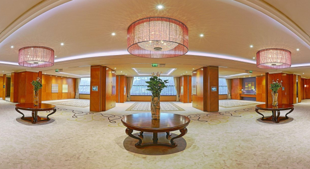 InterContinental Budapest by IHG