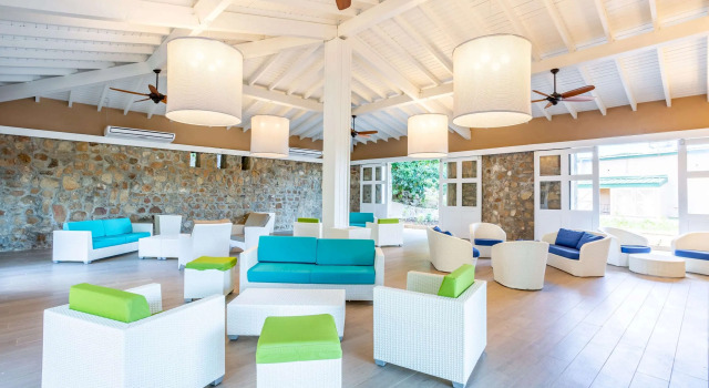 Wyndham Tortola BVI Lambert Beach Resort, 预订 度假村 伦敦东区 英属维尔京群岛