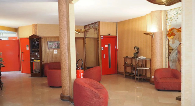Residence Villiers