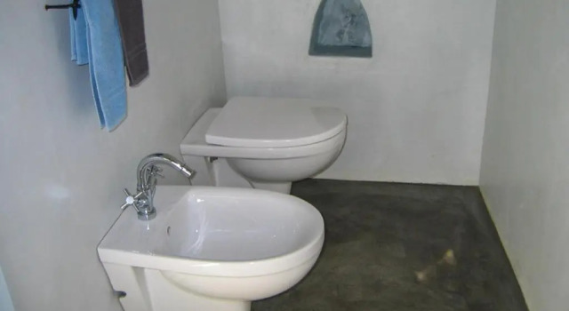 Номер Deluxe B&B Le Mareddre (Adults Only)