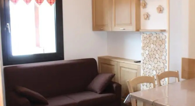 Chalet 4 Stagioni - AlpineEscape, Забронировать Шале Виллы Ливиньо, рядом с Кресельный подъёмник Сан Рокко 17А (нижняя станция), Вилла