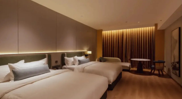 The BreakX Hotel, Buchen Sie Hotel Jelutong Penang
