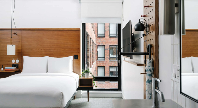 Arlo SoHo