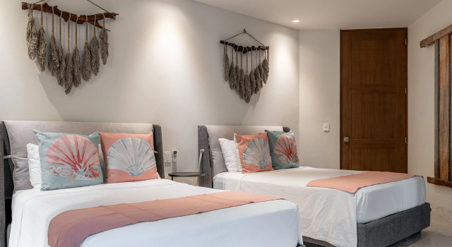 Amira Jungle Penthouse | Private Plunge Pool | Puerta Azul, Prenota Hotel Zama Tulum